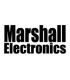 Marshall AR-DM61-BT-64DT - 1RU 64-Channel Digital Audio Monitor with Live video touchscreen panel w/Dante