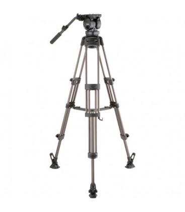 Libec LX10M - LX10 Head / RT50B / BR-6B / FP-2B / RC-50