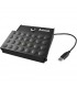 Autocue CON-FC/USB/001 - USB Foot Control with 2 Programmable Buttons