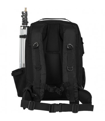 Portabrace BK-C200OR - Rigid-Frame Backpack for Canon C200