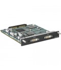 Sony LKRI-005 - DVI (HDCP) Input Board for the SRX-R320P