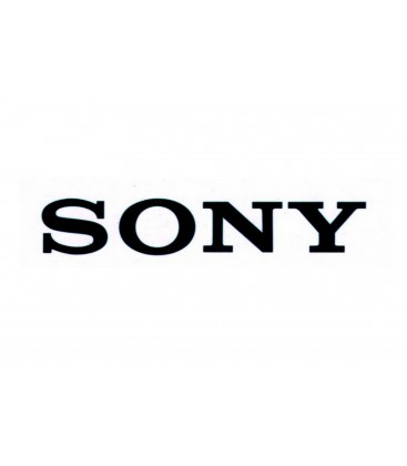Sony LSM-AC1 - High Frame Rate software for Sony Digital Cinema 4K projection system