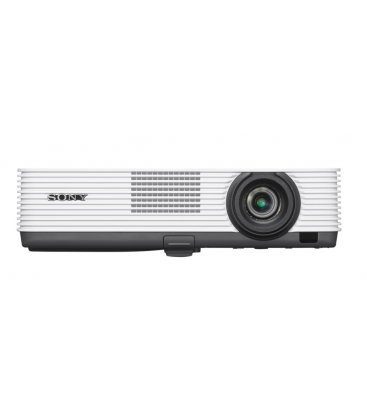 Sony VPL-DX241 - 3300 Lumen XGA desktop projector