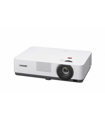 Sony VPL-DX241 - 3300 Lumen XGA desktop projector