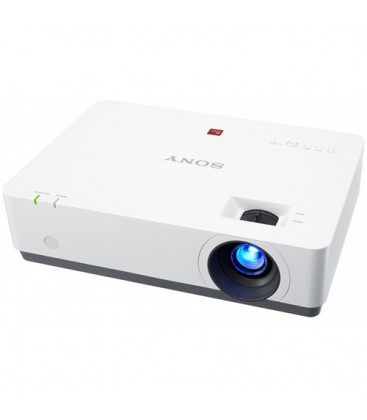 Sony VPL-EW435 - 3100 Lumens WXGA compact projector