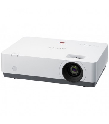 Sony VPL-EW435 - 3100 Lumens WXGA compact projector