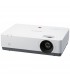 Sony VPL-EW435 - 3100 Lumens WXGA compact projector
