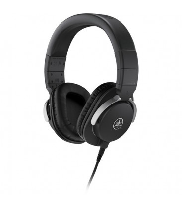 Yamaha HPH-MT8 - High-end high-resolution monitor headphone