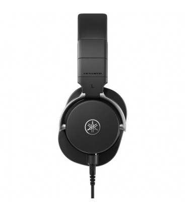 Yamaha HPH-MT8 - High-end high-resolution monitor headphone