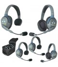 Eartec UL532 - UltraLITE 5 person system