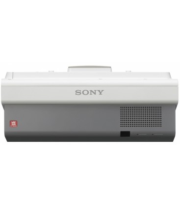 Sony VPL-SW636C - 3300 Lumens WXGA Ultra Short Throw interactive projector