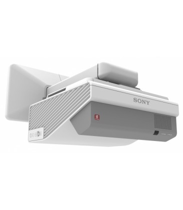 Sony VPL-SW636C - 3300 Lumens WXGA Ultra Short Throw interactive projector