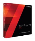 Sony KSFM20SL3 - Sony Sound Forge Pro Mac 2 Volume License 100+ Users