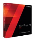 Sony SFM20SLU1 - Sony Sound Forge Pro Mac 2 Volume License Upgrade 5+ Users