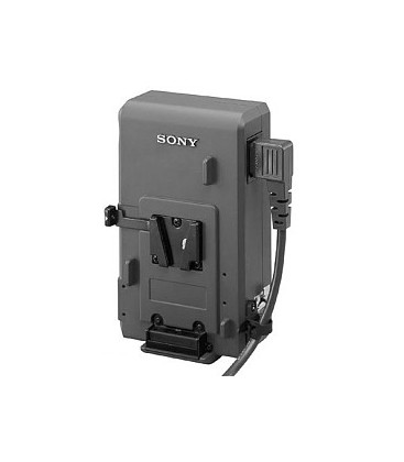 Sony AC-DN10A - AC adaptor