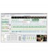 Sony KSMST130SL3 - Sony Movie Studio Suite 13 Volume License 100+ Users