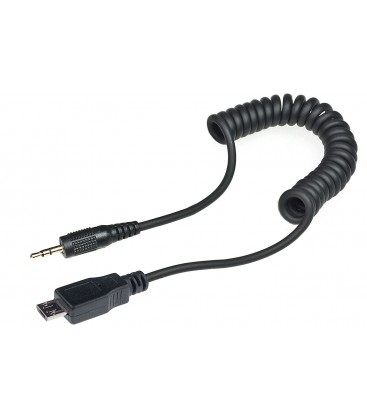 Kaiser K7012 - 1F Shutter Release Cord