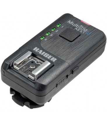 Kaiser K7002 - MultiTrig AS 5.1R Additional Receiver