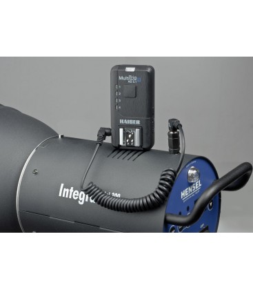 Kaiser K7002 - MultiTrig AS 5.1R Additional Receiver