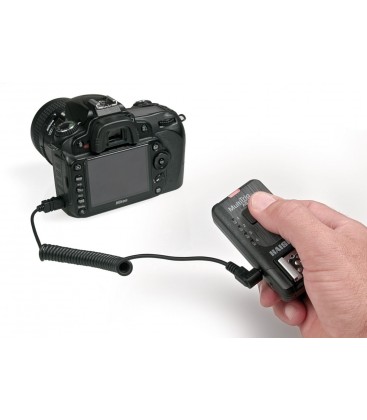 Kaiser K7001 - MultiTrig AS 5.1 Radio Trigger Set Xtra