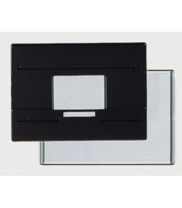 Kaiser K4435 - AN glass/format mask 24 x 36 (b)