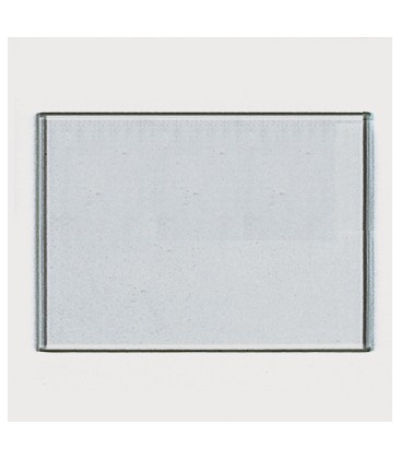 Kaiser K4433 - AN glass/flat glass