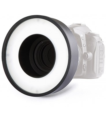 Kaiser K3250 - KR 90 Ring Light