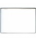 Schneider 1084603 - 6.6x6.6 Square Drop-In Filters Hollywood Black Magic 1/4