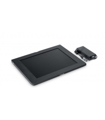 Autoscript EVO-IPS15M - 15" EVO-IPS prompt monitor only