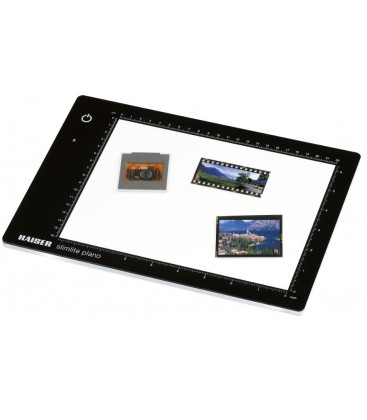 Kaiser K2453 - LED light box "Slimlite plano"