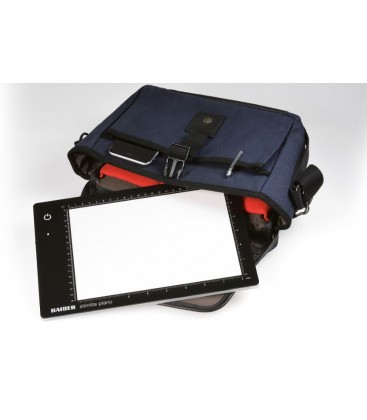 Kaiser K2453 - LED light box "Slimlite plano"