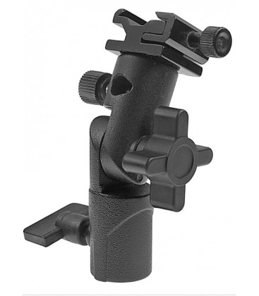Kaiser K1203 - Joint with Clamping Shoe and Umbrella Mount
