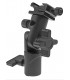 Kaiser K1203 - Joint with Clamping Shoe and Umbrella Mount