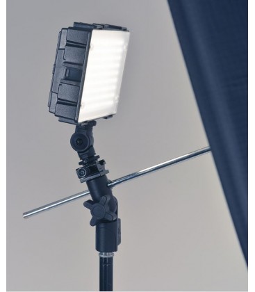 Kaiser K1203 - Joint with Clamping Shoe and Umbrella Mount