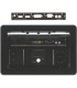 Kramer SID-X3NBP - Black Front Panel for SID-X3N