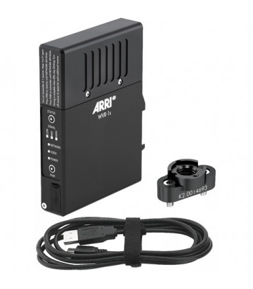 Arri KK.0024403 - Wireless Video Receiver small WVR-1s, Basic Set