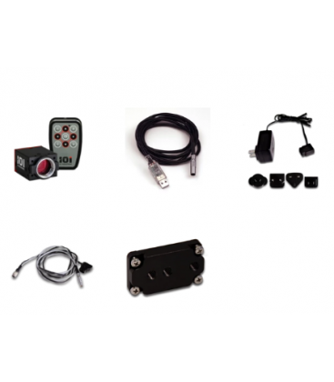 IO Industries 2KSDIMINIKIT - Mini Camera Kit