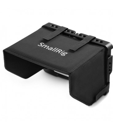 SmallRig 2095 - Monitor Cage for SmallHD Focus