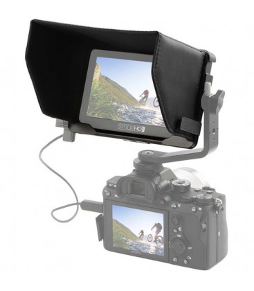 SmallRig 2095 - Monitor Cage for SmallHD Focus