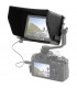 SmallRig 2095 - Monitor Cage for SmallHD Focus