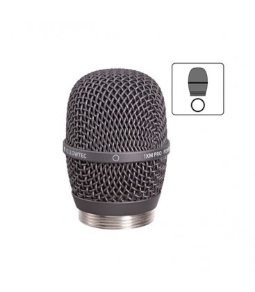 Yellowtec YT5340 - iXm Pro Reporter Microphone