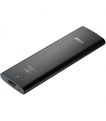 Wise Portable SSD - 1TB