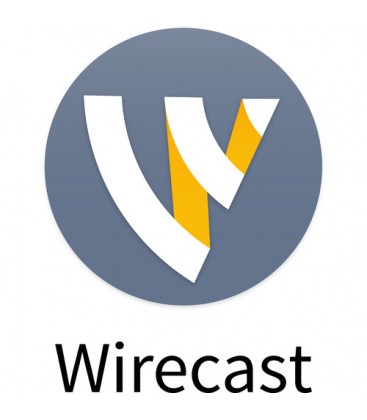 Telestream TEL-WC-PRM-MS01 - Wirecast Premium SupportRenew