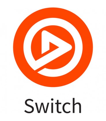 Telestream TEL-SW4PRO-W-UPG-PLS - Switch 4 Pro (Upgrade 4 Plus) Win