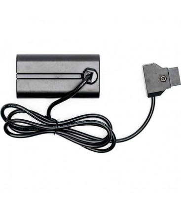 SmallHD PWR-ADP-SONYL-DTAP - D-Tap to Sony L-Series Faux Battery
