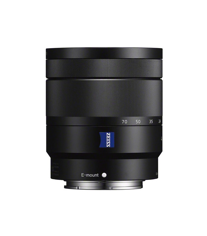 Sony SEL1670Z.AE - E 16-70MM F4 G OSS - VISUALS e-shop