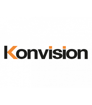 Konvision Rackmount bracket for 17" - 18.5" monitors