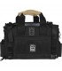 Portabrace AO-1SILENT - Lightweight and Silent Audio Organizer Case