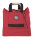 Portabrace SP-2R - Medium Sack Pack in red