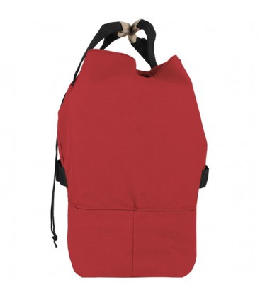 Portabrace SP-2R - Medium Sack Pack in red